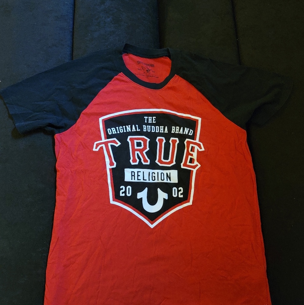 TR tees
